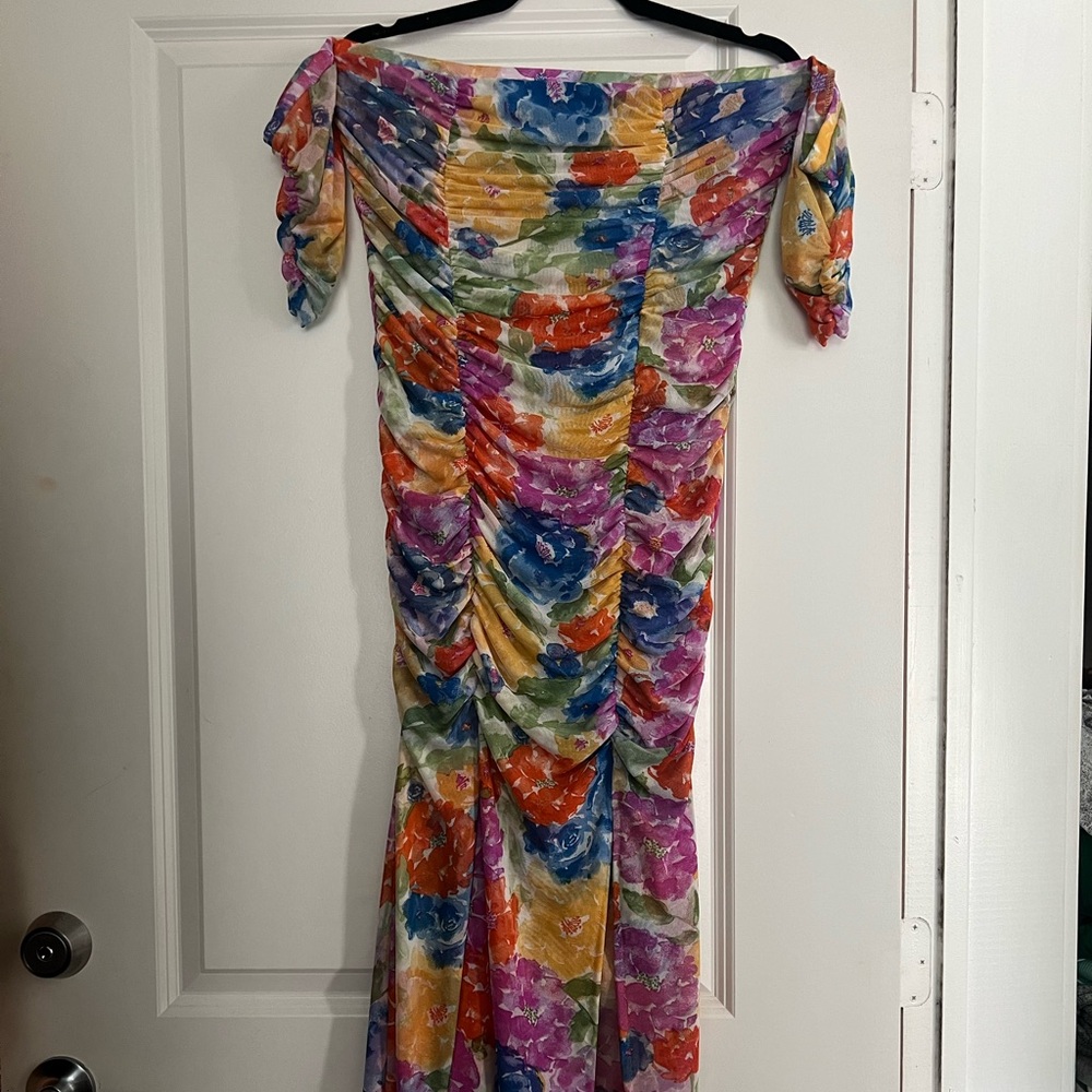 These Three Boutique Dress
